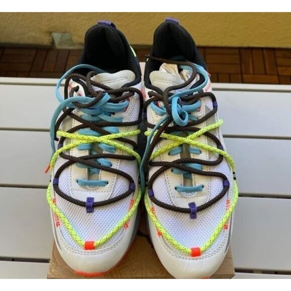 PUMA X CENTRAL SAINT MARTINS/FUTURE RIDER DAY ZERO‎ ORIGINALS - Picture 1 of 5